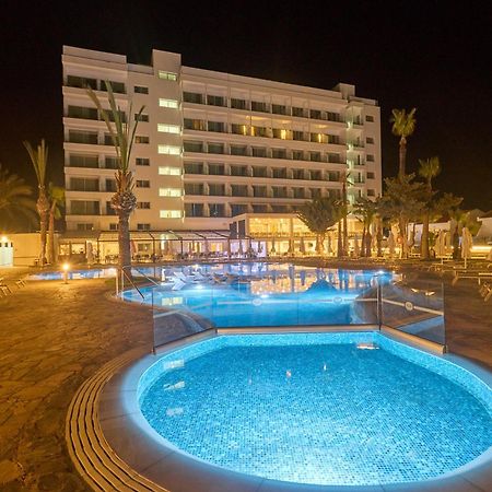 Bohemian Gardens Hotel Protaras Eksteriør billede