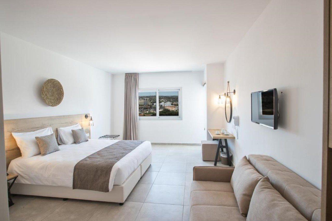 Bohemian Gardens Hotel Protaras Eksteriør billede
